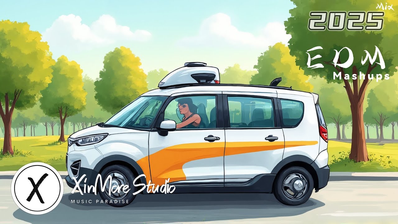 Best Future House Music Mix 2024 🎧 Popular Remixes & Future Bass 🎧 Top EDM Songs of 2024