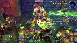 Grobbulus in 90 Seconds (Prot Paladin, 25 Man)
