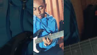 Guthrie Govan - Remember When (Cover Guitar) #shorts