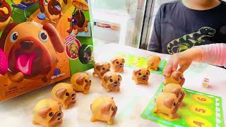 Tongues Out, By Blue Orange