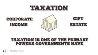 Taxation - Investopedia