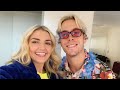 I'M ON TOUR WITH MY BROTHER | Rydel Lynch