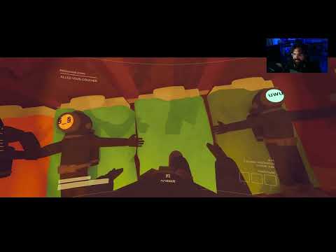 On créé du contenu qui fait peur avec @angelvayuu , @venusisnaive et @doktorthib