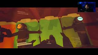 On créé du contenu qui fait peur avec @angelvayuu , @venusisnaive et @doktorthib