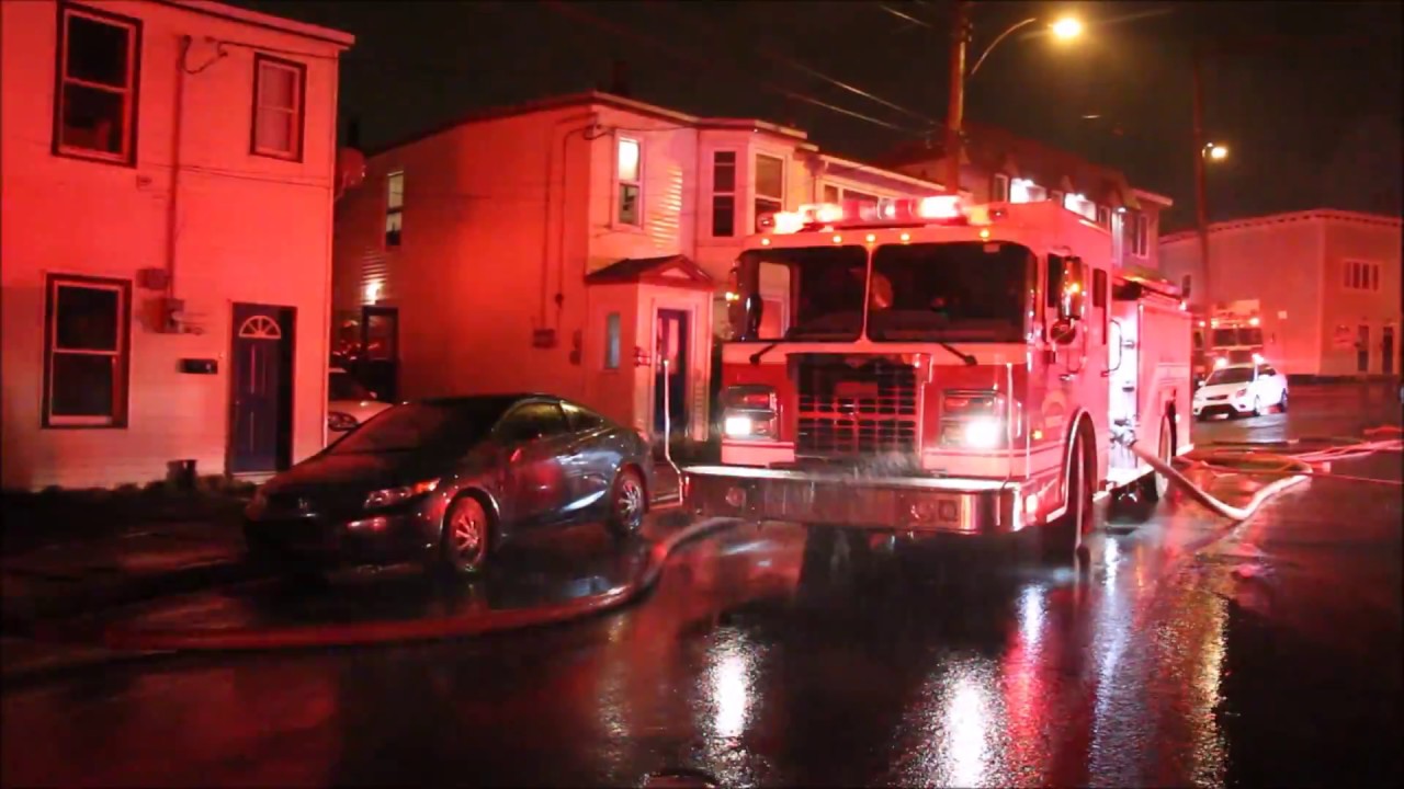 Fire on Cookstown Rd; Sunday, May 21, 2017 YouTube