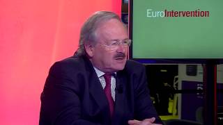 EuroIntervention 10th anniversary commented by Patrick Serruys