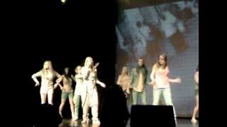 Это Простая Песня