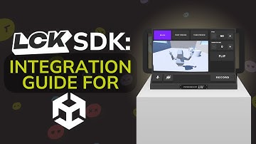 How To Add LIV Creator Kit (LCK) SDK to Your Unity VR Project | LIV For Developers