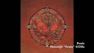 ShataQS - 04. Fenix (z albumu 