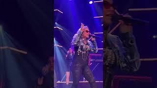 Anastacia - Freak Of Nature Berlin 02.02.2023