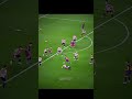 When Messi Gets Bored🥱