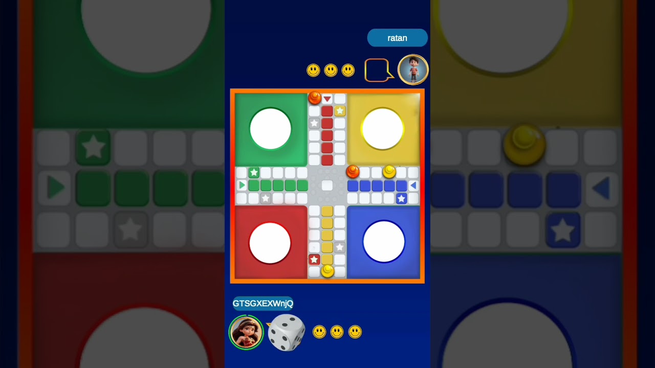 double dice ludo battle