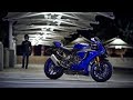 2018 Yamaha YZF-R1 Review | MC Commute