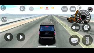 Gadi 150 Ringtone Song 😘 || INDIAN CAR SIMULATOR 3D GAME ||  screenshot 3