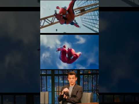 Tobey Maguire, Andrew