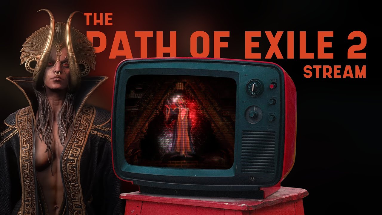 POE 2 - New League, New Class, Druid is amazing so far! Hardcore Group Self-Found