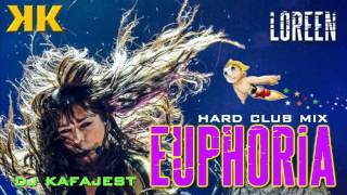 Download Lagu LOREEN EUPHORIA REMIX dj kafajest MP3