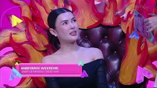 Commerciële onderbreking van TransTV - 5 januari 2026 