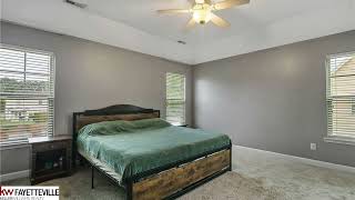 1352 Vandenberg Drive, Fayetteville, NC 28312