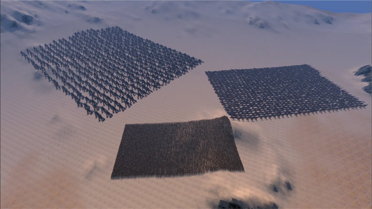 T-REX VS SPINOSAURUS VS VELOCIRAPTOR - UEBS MODS - Ultimate Epic Battle Simulator