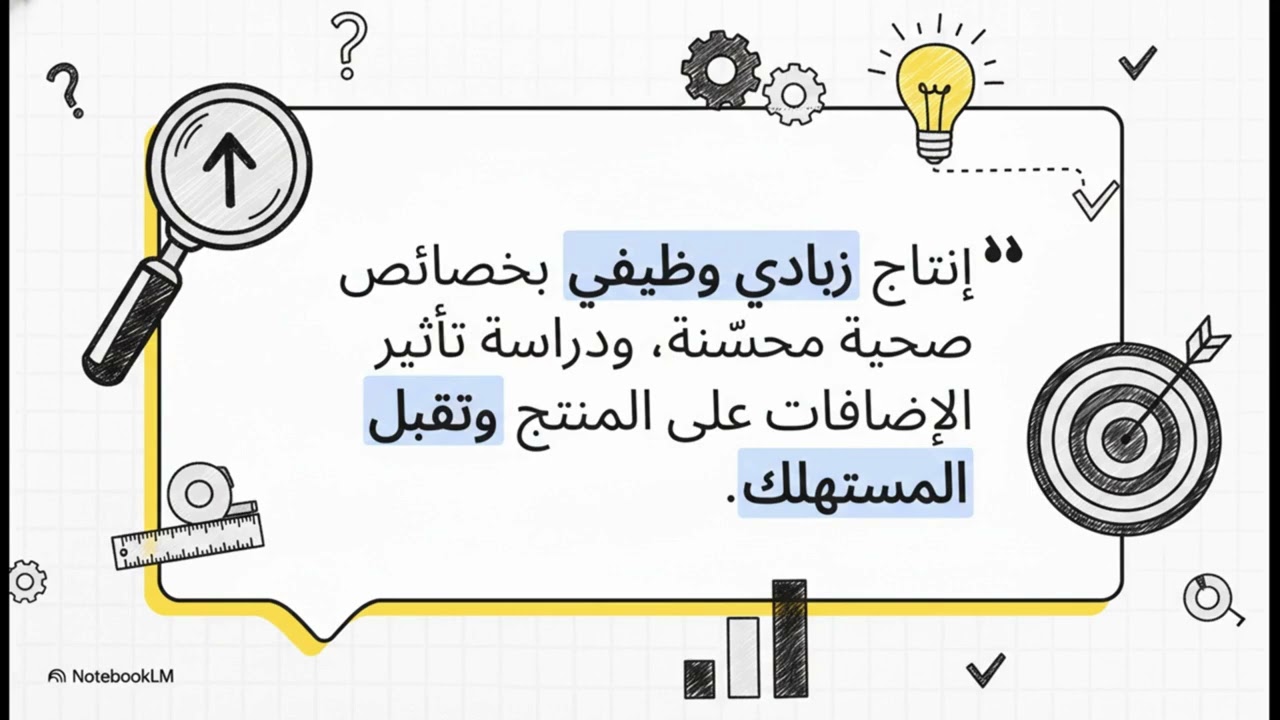 كيف تكتب المقدمة في البحث