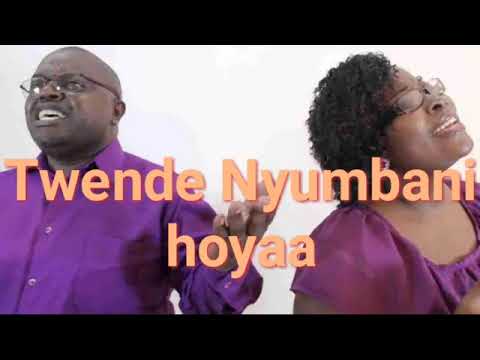 Twende Nyumbani hoyaa