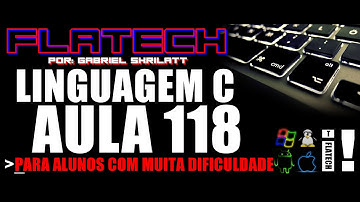 Linguagem C - Aula 118 - EX09 CRF - Trabalhando PORCENTAGEM de contas e salário e usando FOR