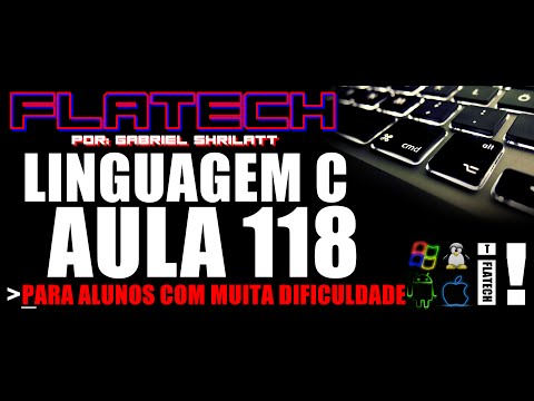 Linguagem C - Aula 118 - EX09 CRF - Trabalhando PORCENTAGEM de contas e salário e usando FOR