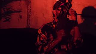 Thirdeyevisualz | Comethazine- Blessings