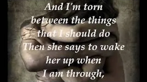 Kenny Rogers - She Believes In Me (with Lyrics) BY яiadн•ิ . •