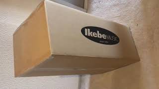 BROPRO  P702T をタダでゲットした話【サックスケース】セルマーソプラノサックス シリーズ2