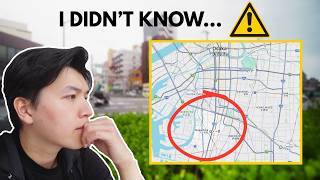 I Accidentally Booked My Family to Stay in Nishinari Ward... Here's What Happened