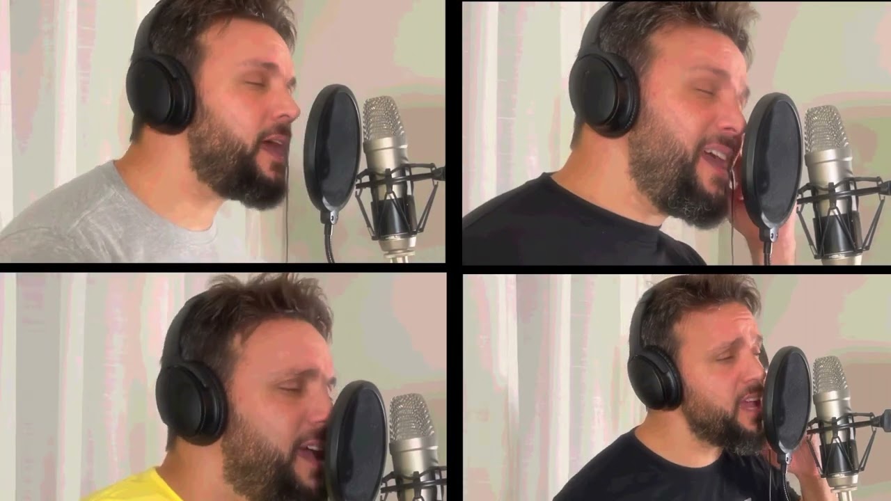 The Only One - Chicago (cover) 