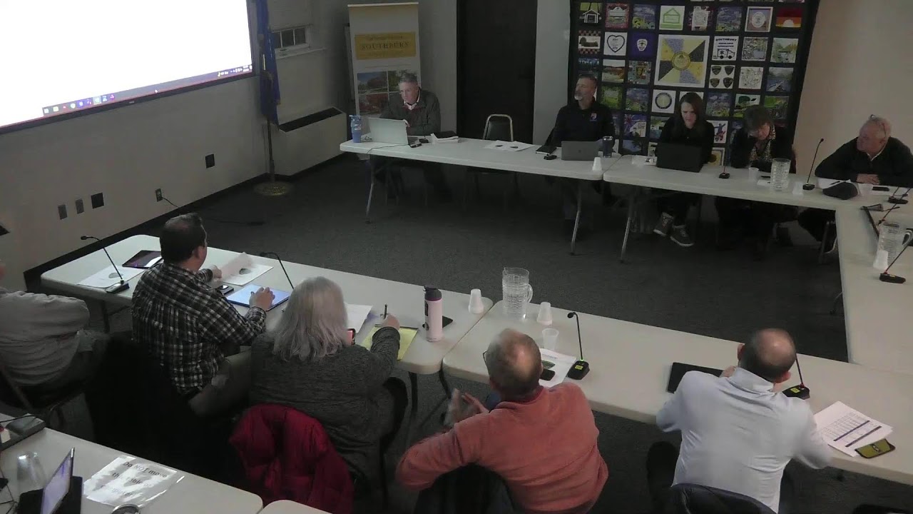 Budget Workshop - February 24, 2026