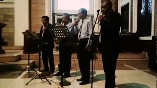 Download Lagu KU TETAP PEGANG SALIB KRISTUS MP3