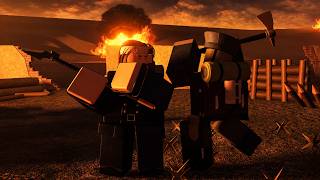 La Ferme W100 with true sigma Sapper Route! (Guts & Blackpowder)