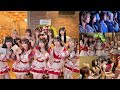 【DebutLive】妹グループAivery誕生🍒サプライズでお祝いvlog⟡ ࣪ #onephony #アイドル #デビュー 