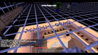 ctf minecraft server review