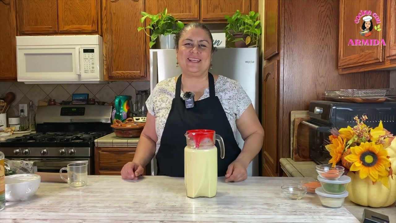 ROMPOPE CONOCES EL ROMPOPE ? AQUI TE EXPLICO COMO HACERLO PASO A PASO