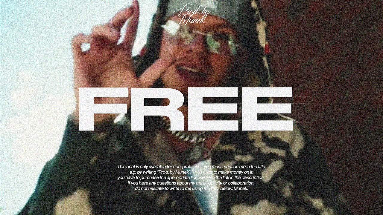 ASSTER & YOUNG IGI & OKI Type Beat "FREE" (FREE)