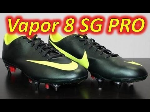 nike mercurial vapor 8