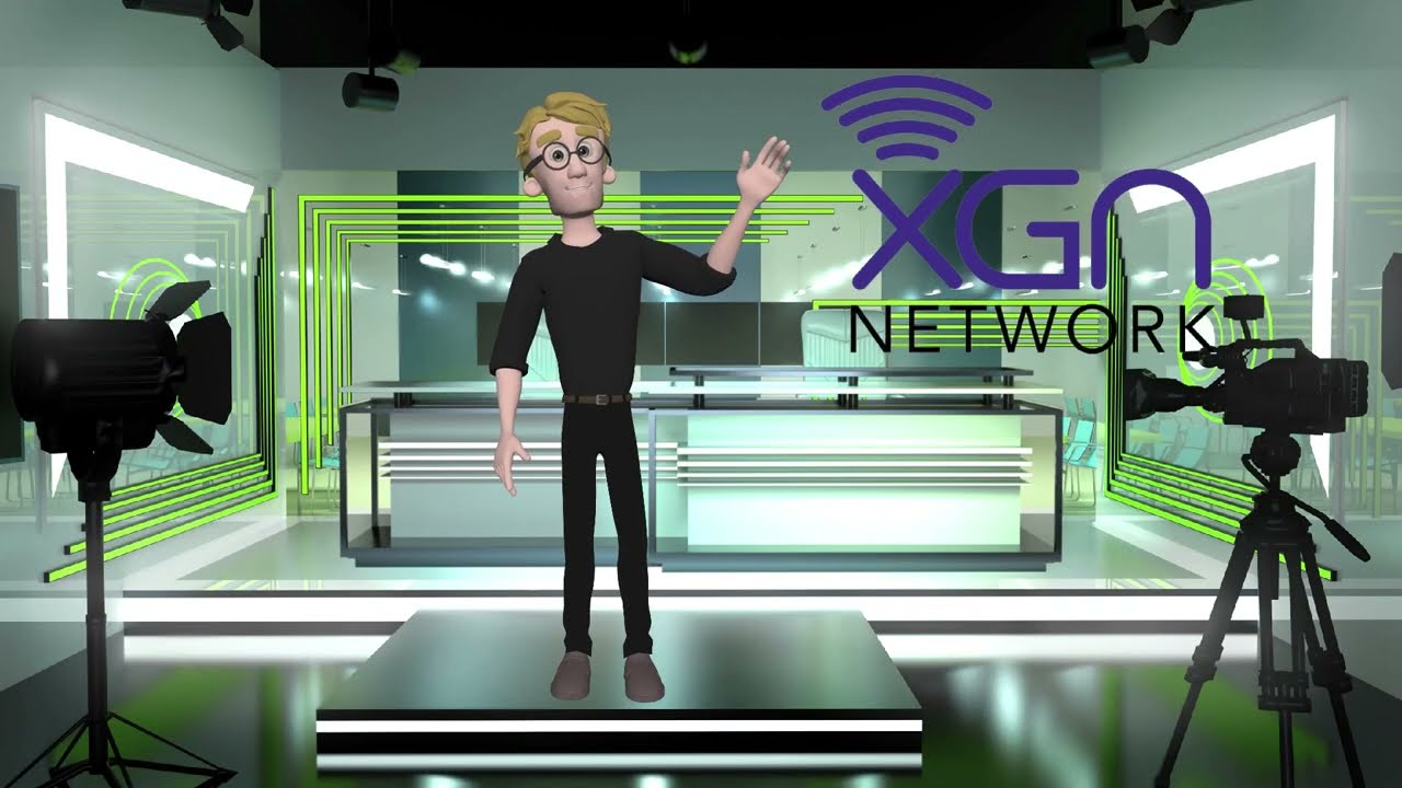 Intro To 5G Broadcast, Direct To Mobile