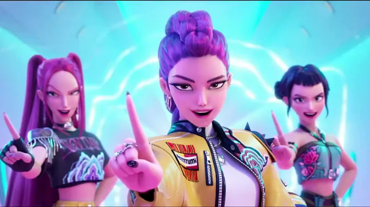 KPDH AMV  "I Won't Say I'm in love"