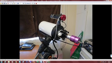 Flats on a Budget in Sharpcap 3.1 Pro  "Revised"