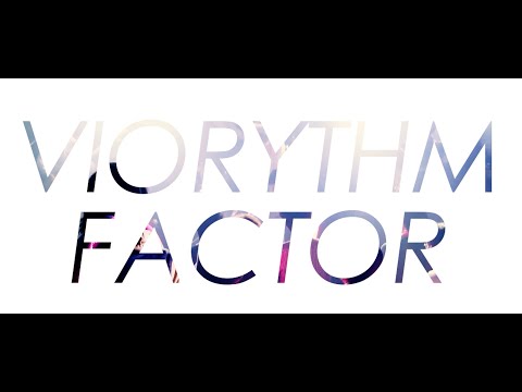 『VIORHYTHM FACTOR - LiveMV-』舞弦ウラ Original Instrument