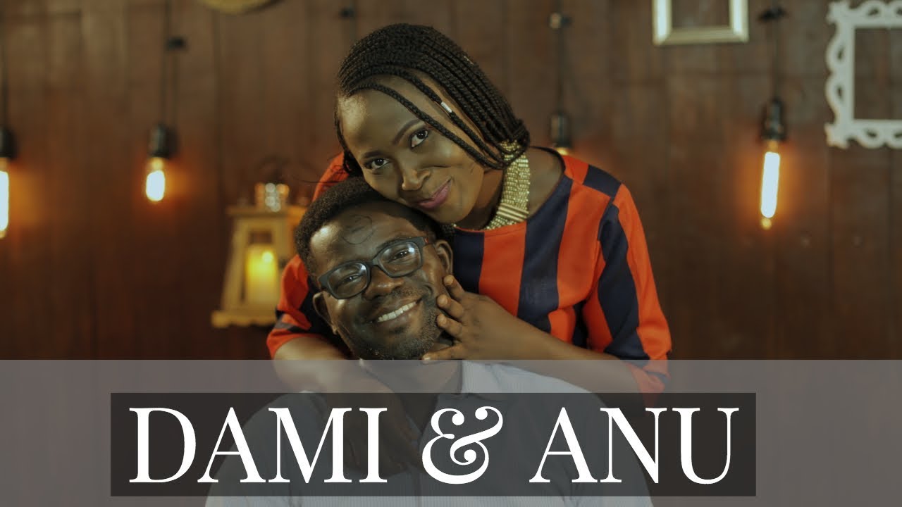 DAMI AND ANU HOW HE PROPOSED