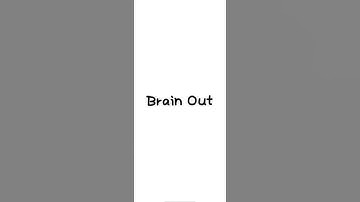 WALKTHROUGH SOLUTIONS BRAIN 🧠 OUT (1 - 5)