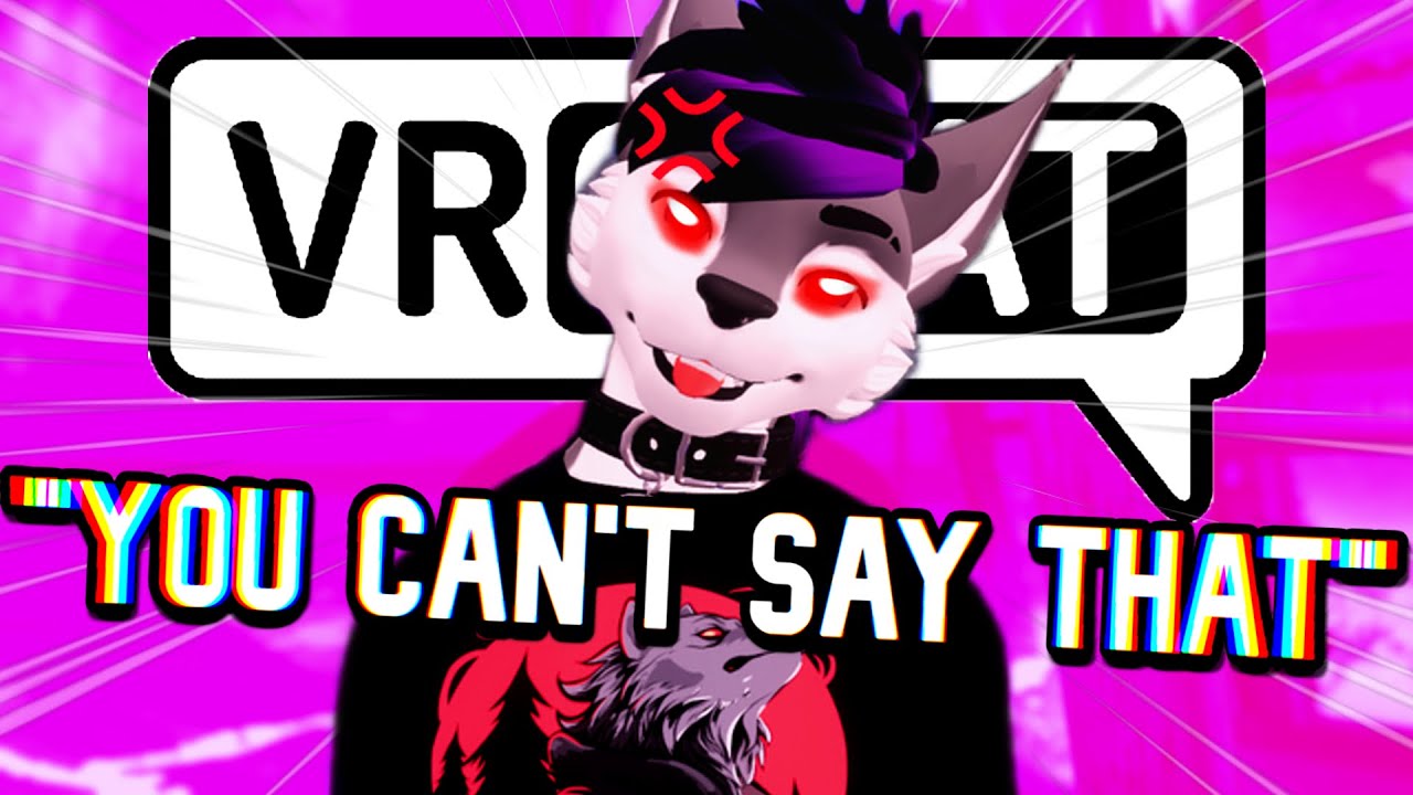 CRINGIEST Specimens In VR CHAT