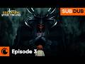 The Beginning After The End Episode 3 SUB/DUB | Meeting the King