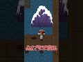 【青鬼 ブルーベリー温泉の怪異】【ネタバレ注意】サメ鬼をざっくり解説【ホラゲ】 #Shorts